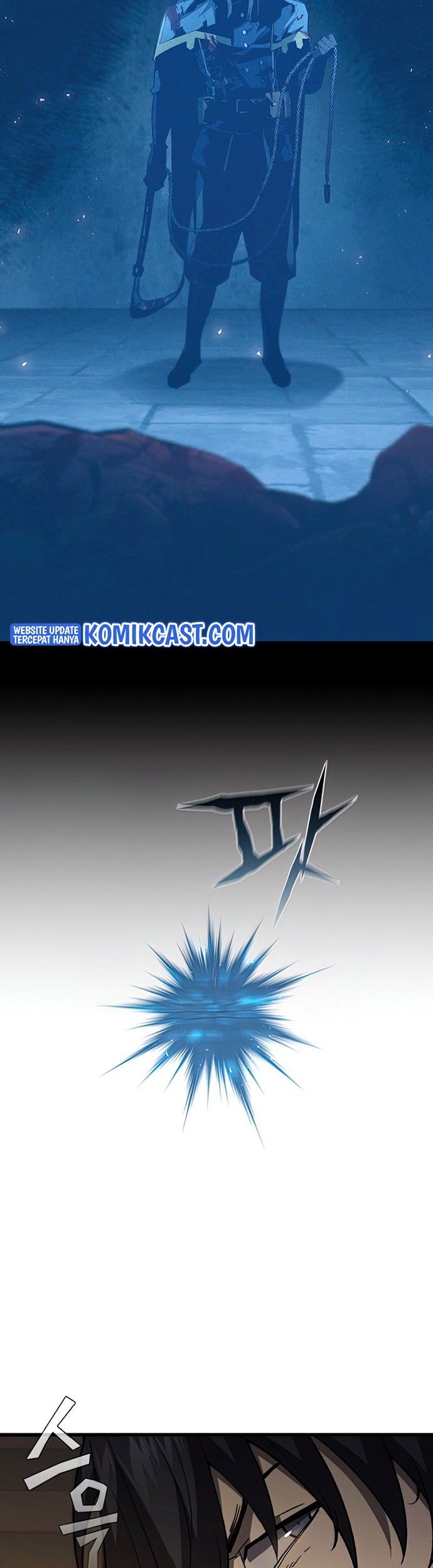 The Second Coming of Gluttony Chapter 109 Gambar 14