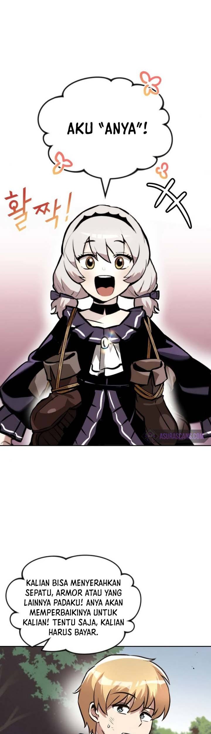 Lazy Prince Becomes a Genius Chapter 47 Gambar 43