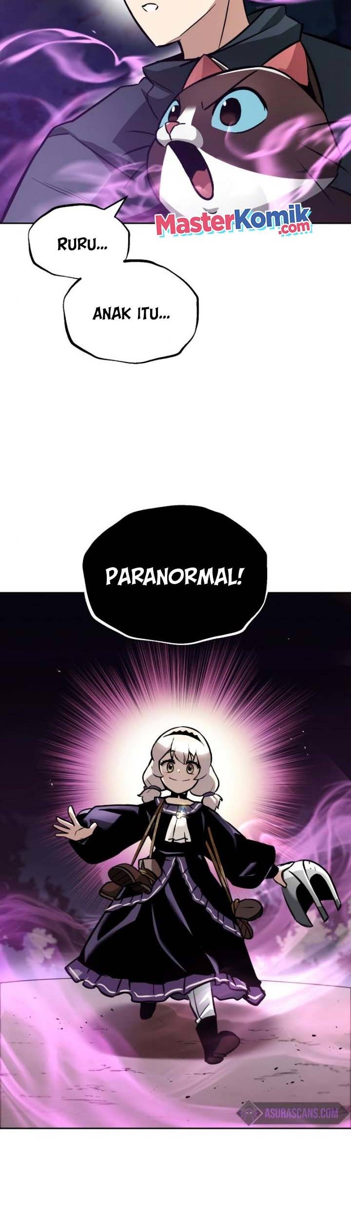 Lazy Prince Becomes a Genius Chapter 47 Gambar 46