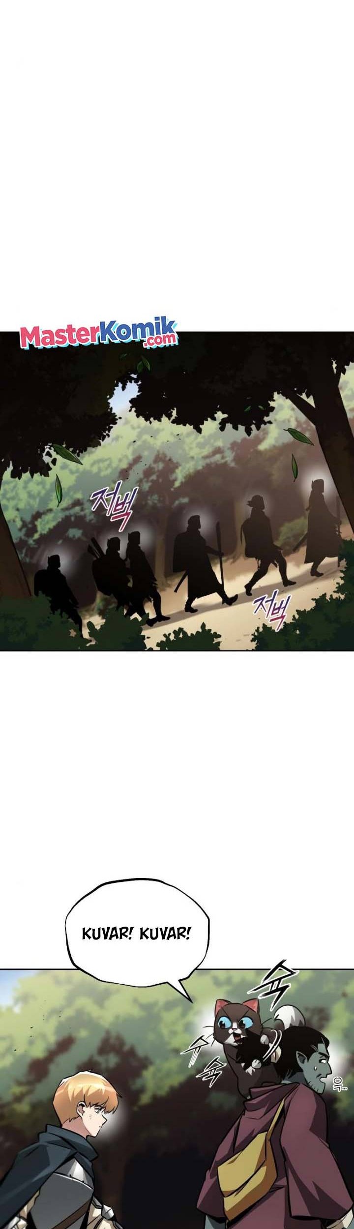 Lazy Prince Becomes a Genius Chapter 47 Gambar 47