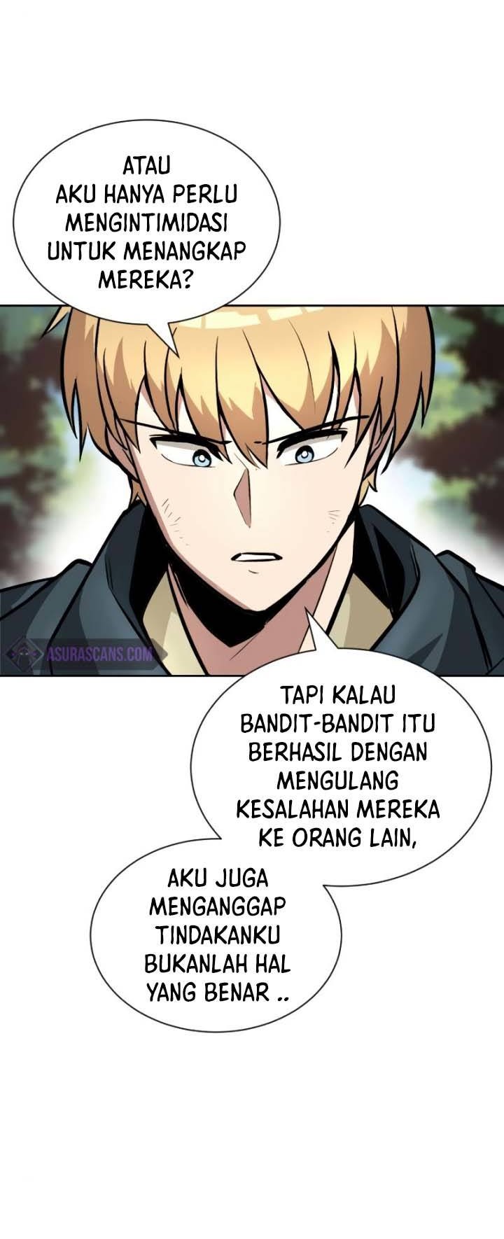 Lazy Prince Becomes a Genius Chapter 47 Gambar 52