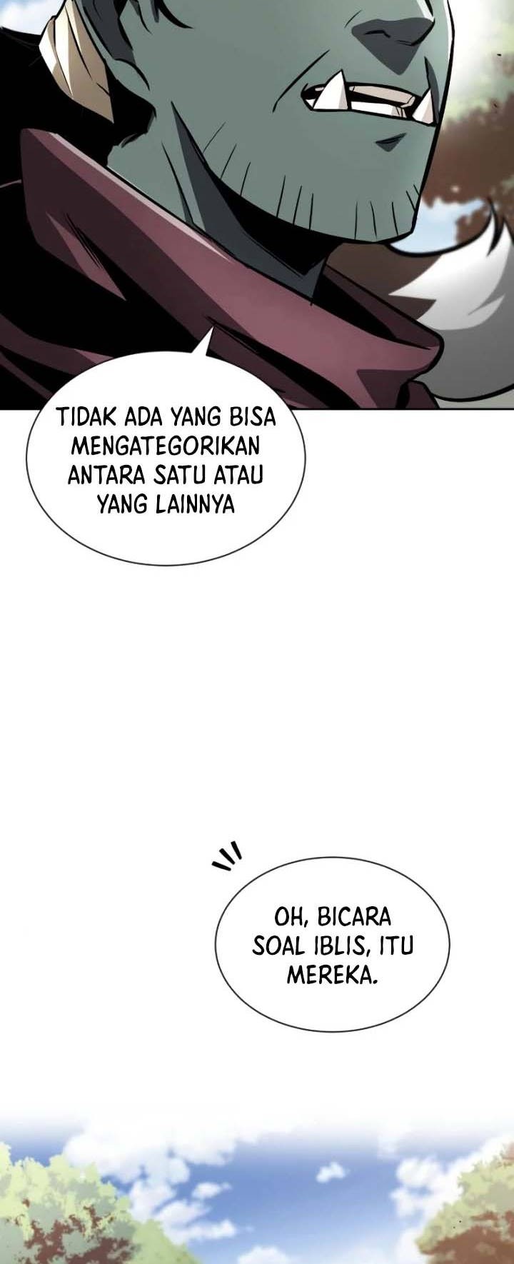 Lazy Prince Becomes a Genius Chapter 47 Gambar 58