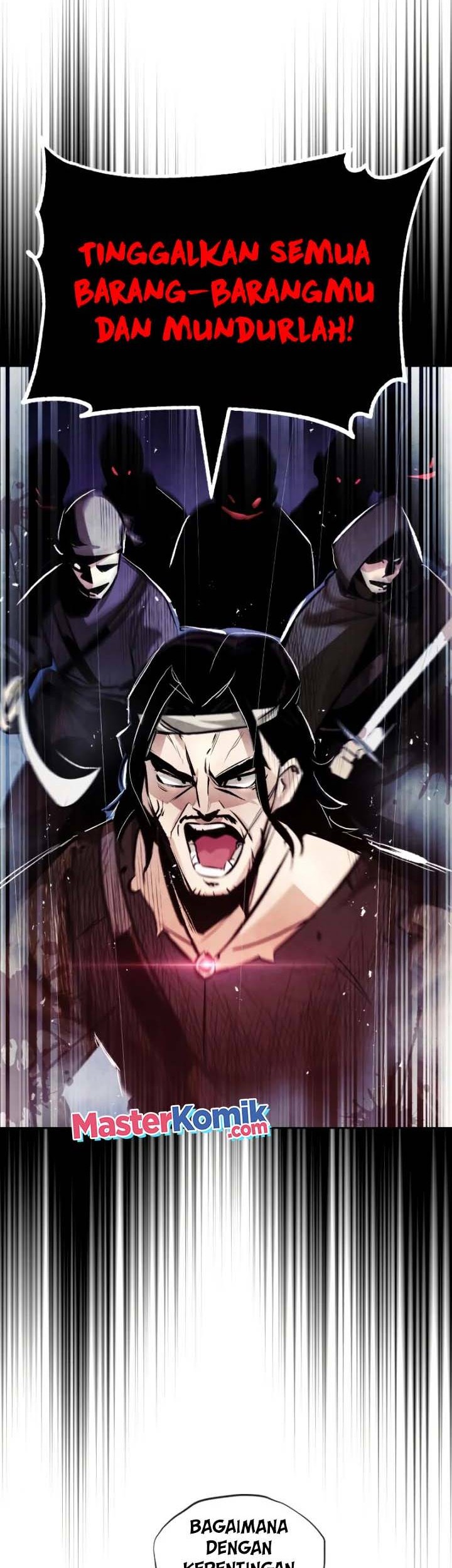 Lazy Prince Becomes a Genius Chapter 47 Gambar 60