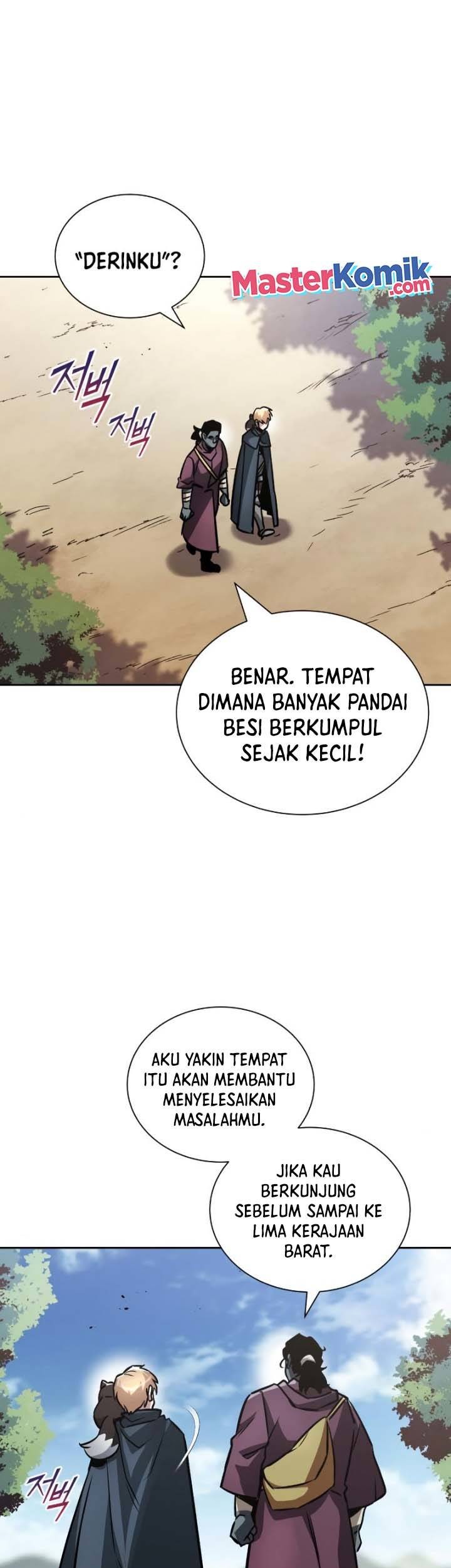 Baca  Lazy Prince Becomes a Genius Chapter 47 Gambar 2