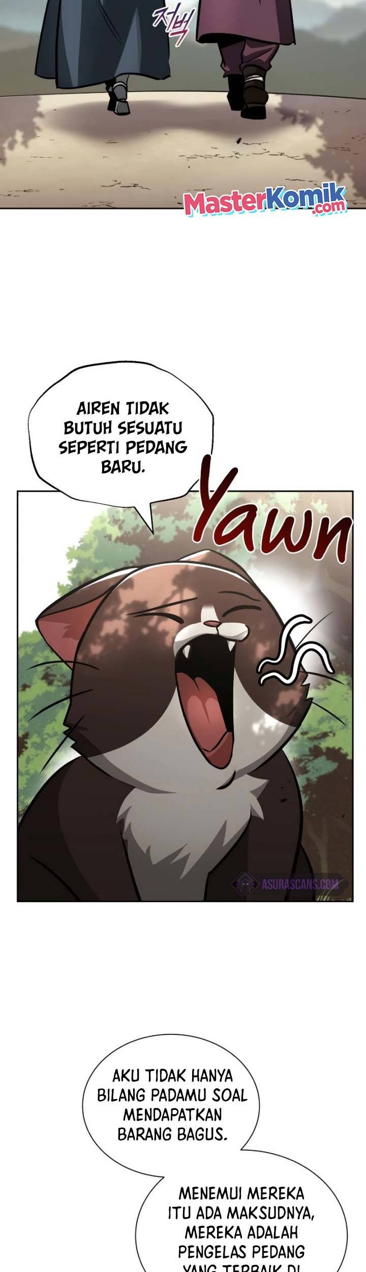 Lazy Prince Becomes a Genius Chapter 47 Gambar 3