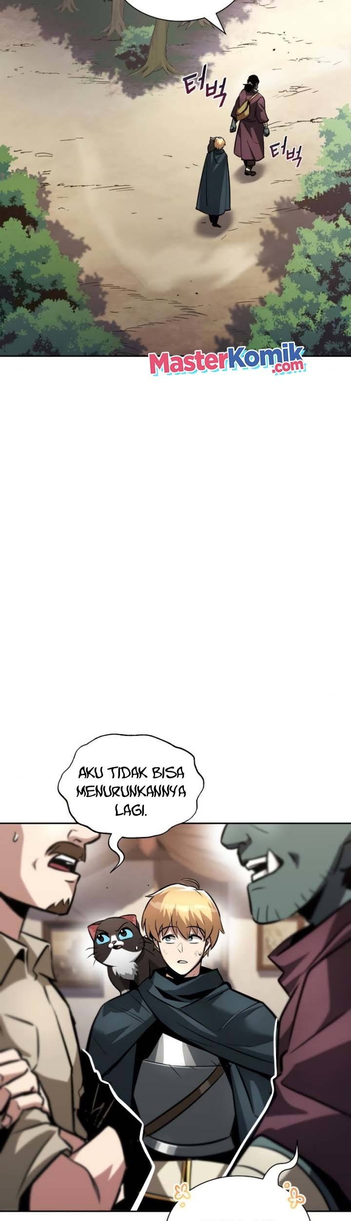 Lazy Prince Becomes a Genius Chapter 47 Gambar 10