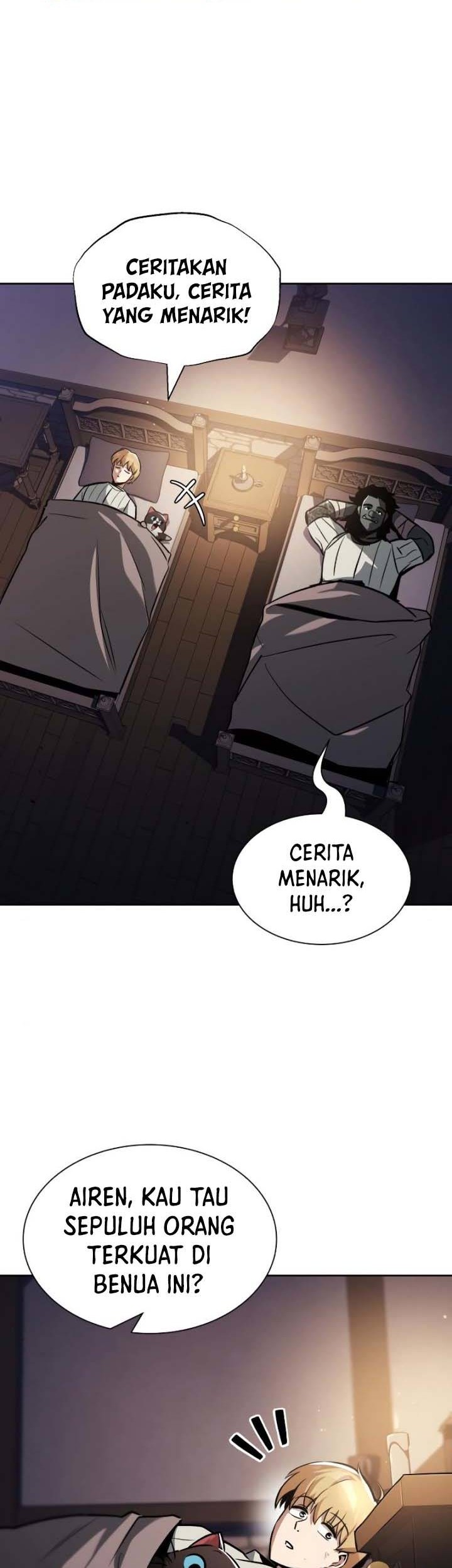 Lazy Prince Becomes a Genius Chapter 47 Gambar 15