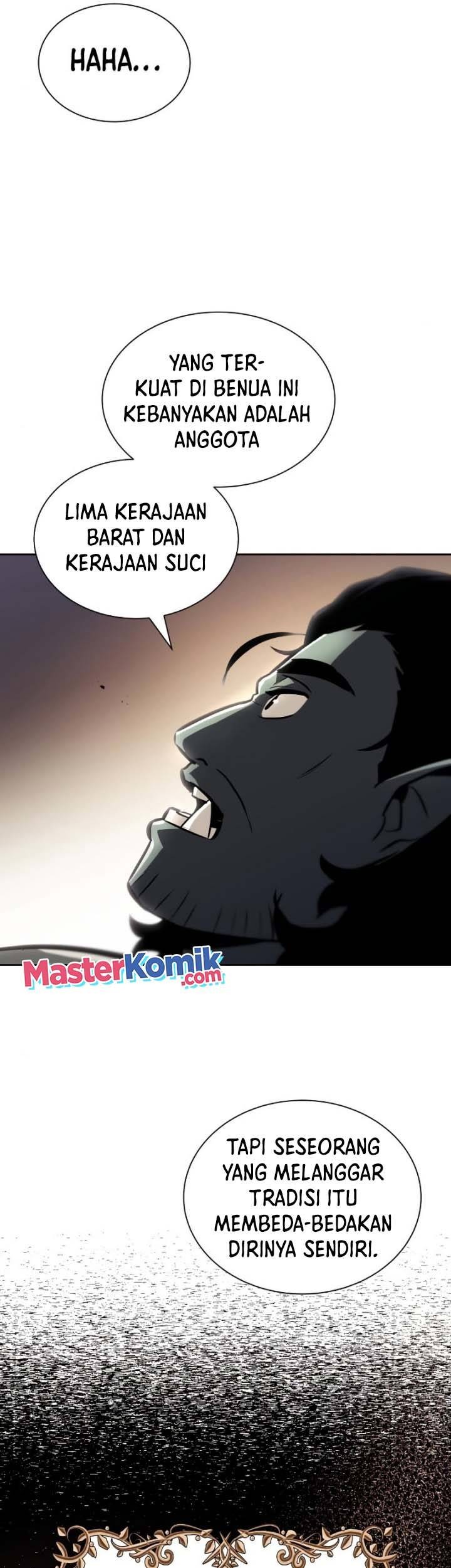 Lazy Prince Becomes a Genius Chapter 47 Gambar 18