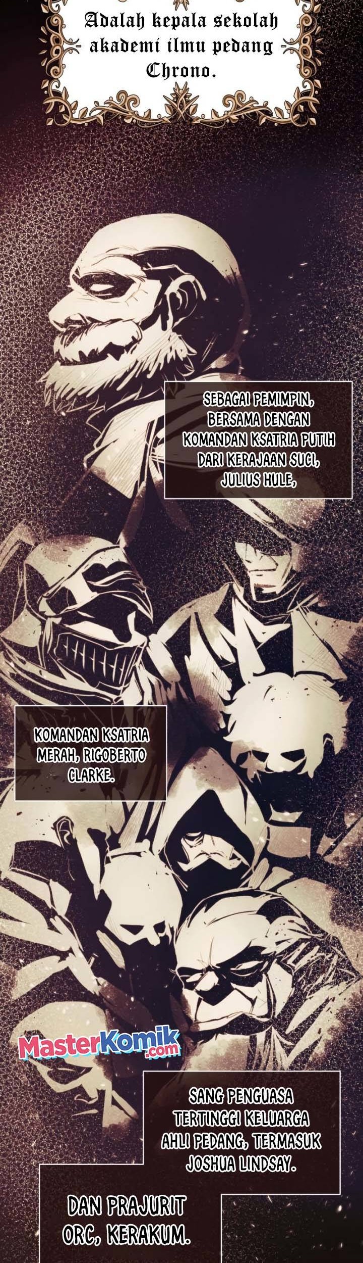 Lazy Prince Becomes a Genius Chapter 47 Gambar 19
