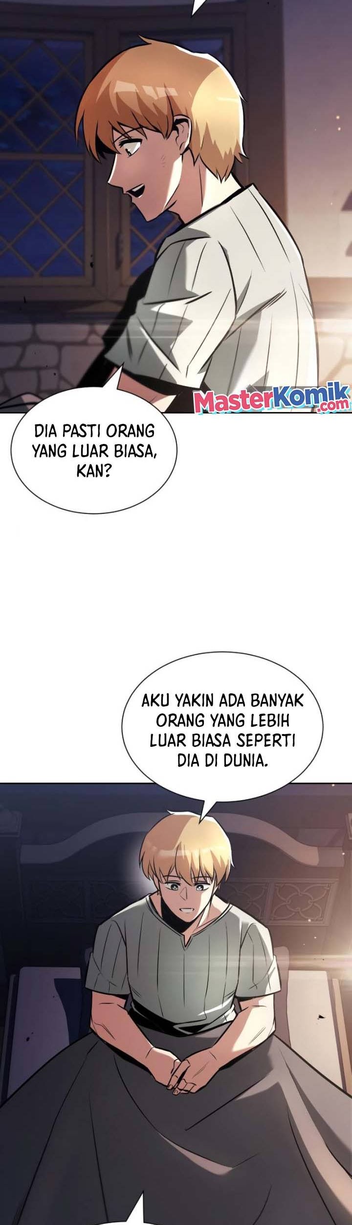 Lazy Prince Becomes a Genius Chapter 47 Gambar 28