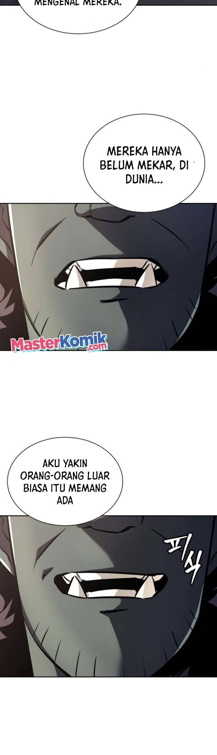 Lazy Prince Becomes a Genius Chapter 47 Gambar 30