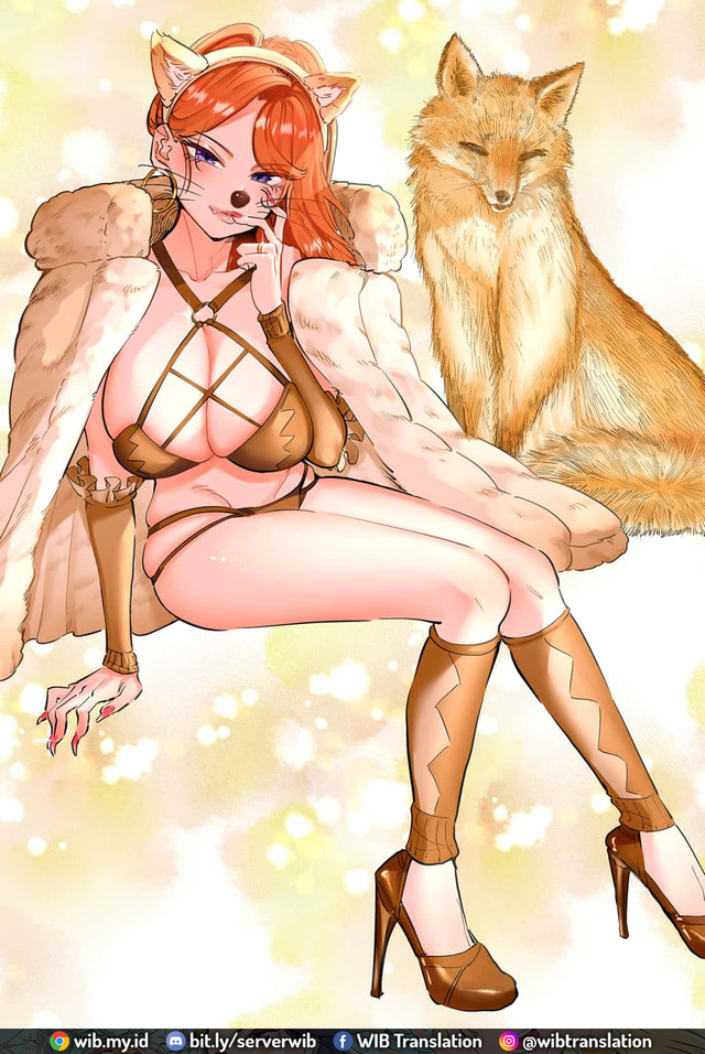 Dosanko Gyaru Is Mega Cute Chapter 76.5 Gambar 6