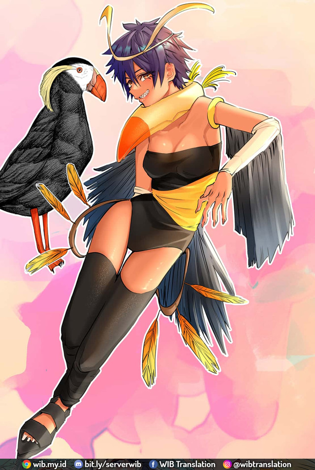 Dosanko Gyaru Is Mega Cute Chapter 76.5 Gambar 7
