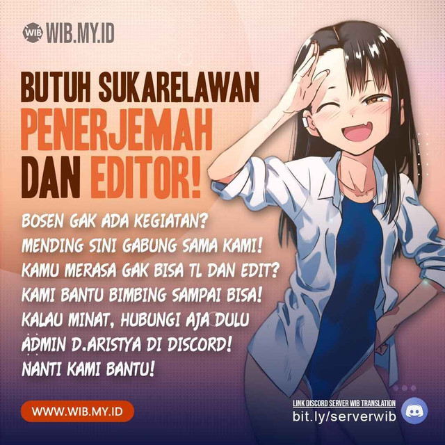 Baca Komik Dosanko Gyaru Is Mega Cute Chapter 73 Gambar 1