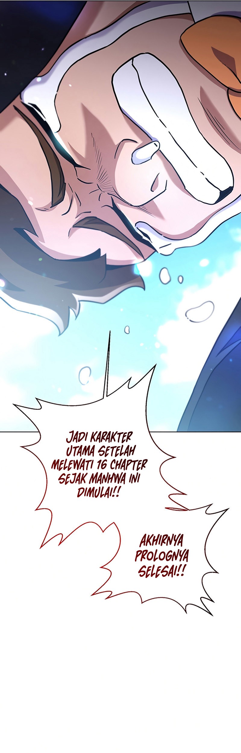 Surviving In An Action Manhwa Chapter 16 Gambar 39