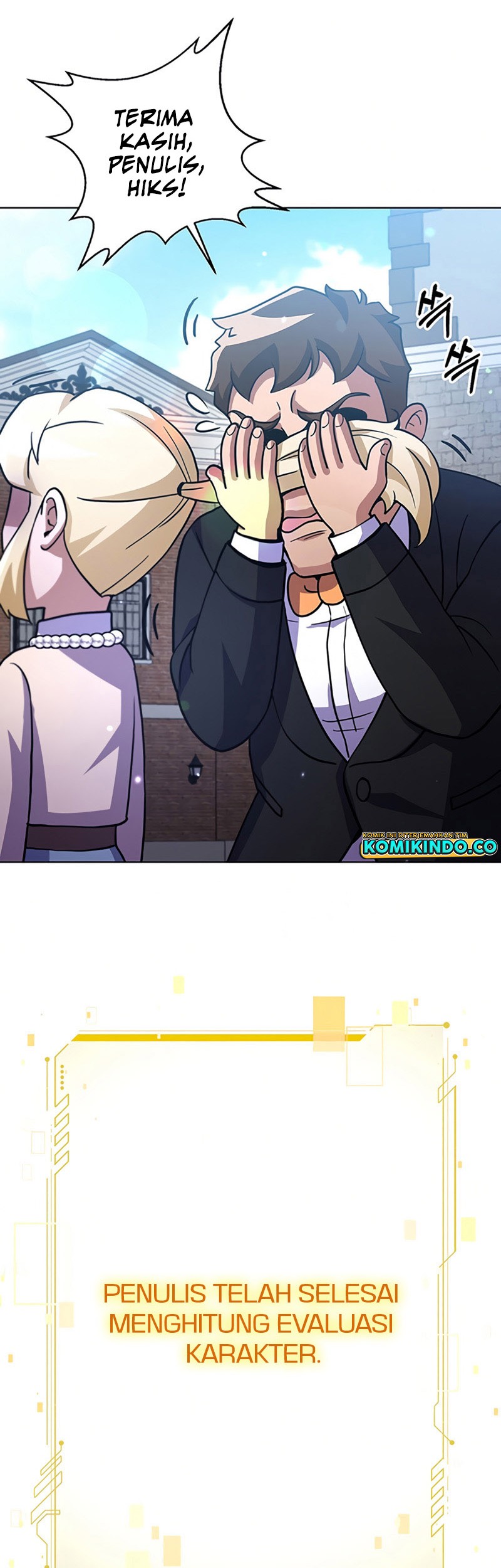 Surviving In An Action Manhwa Chapter 16 Gambar 40