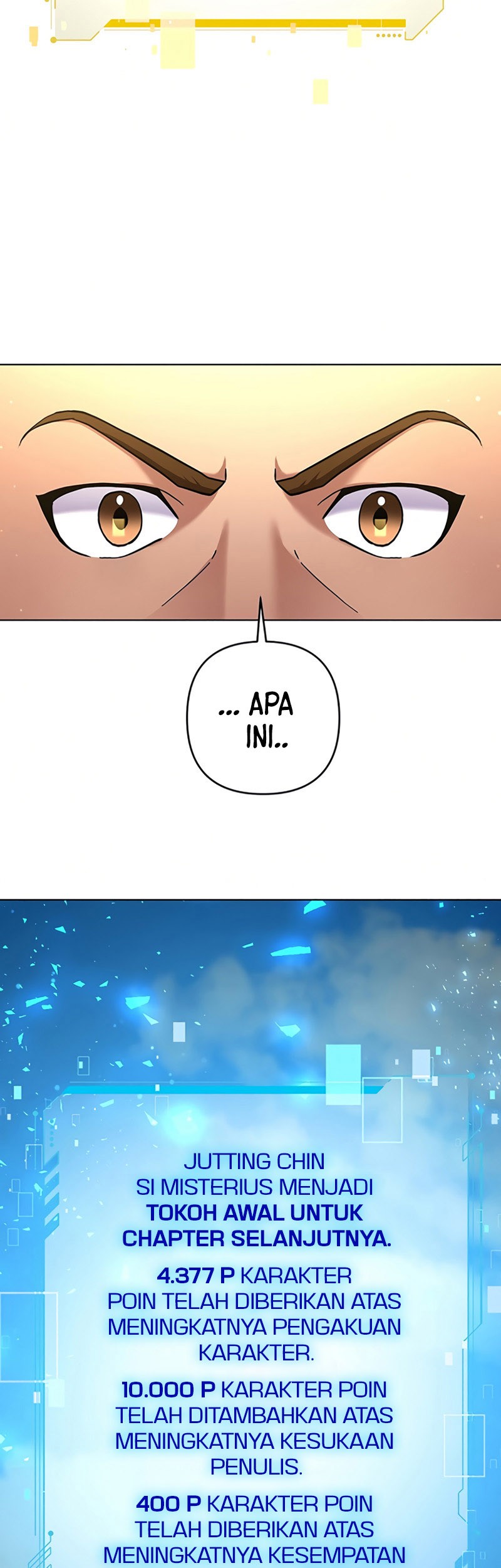 Surviving In An Action Manhwa Chapter 16 Gambar 41