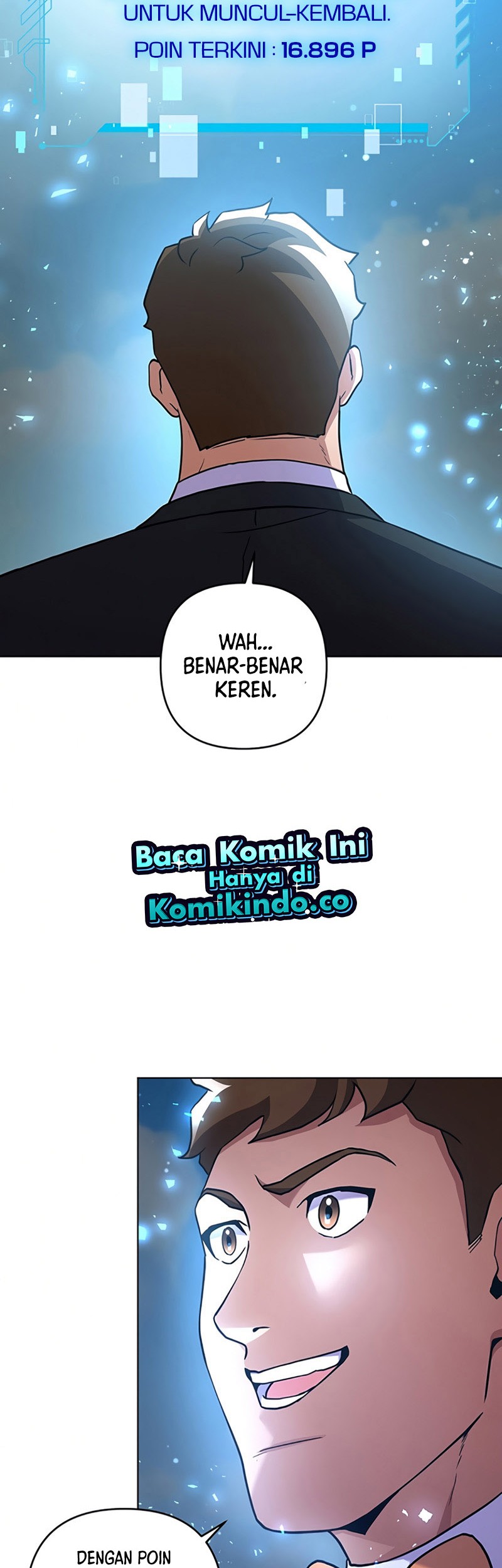 Surviving In An Action Manhwa Chapter 16 Gambar 42