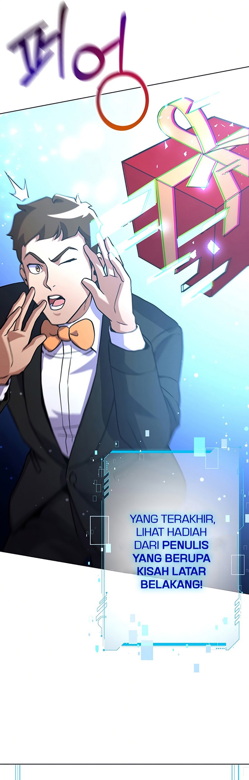 Surviving In An Action Manhwa Chapter 16 Gambar 44