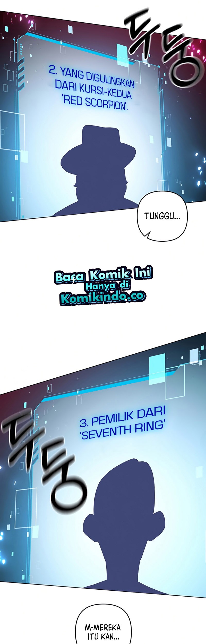 Surviving In An Action Manhwa Chapter 16 Gambar 46