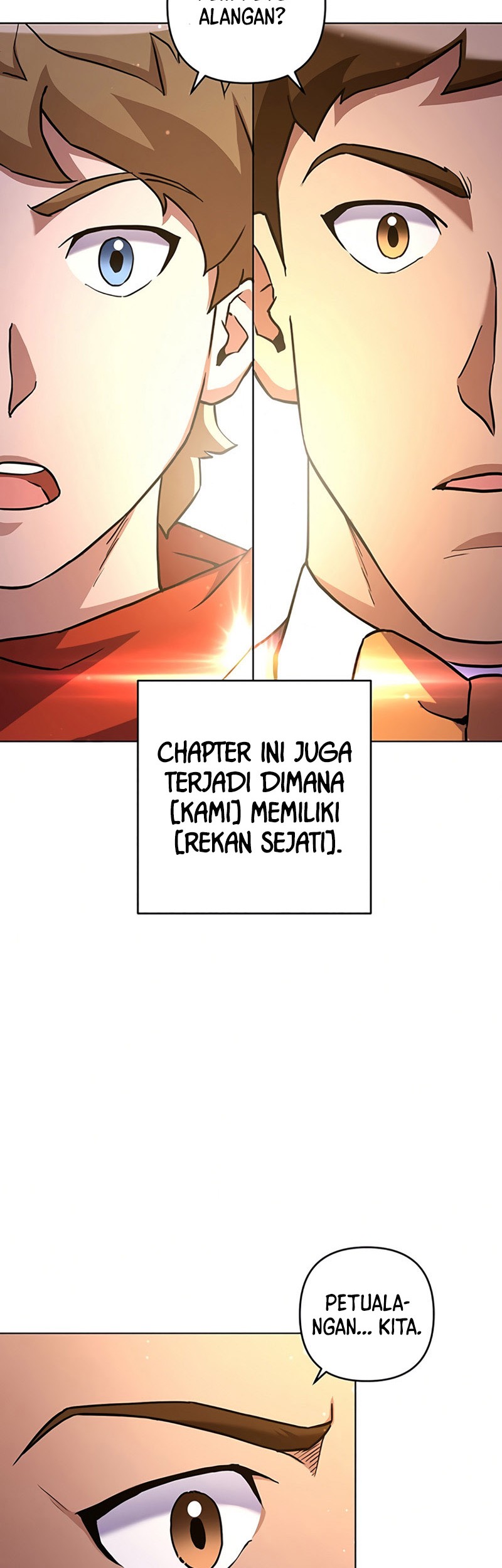 Surviving In An Action Manhwa Chapter 16 Gambar 3