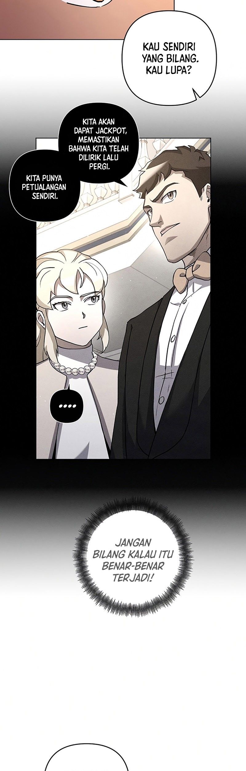 Surviving In An Action Manhwa Chapter 16 Gambar 4