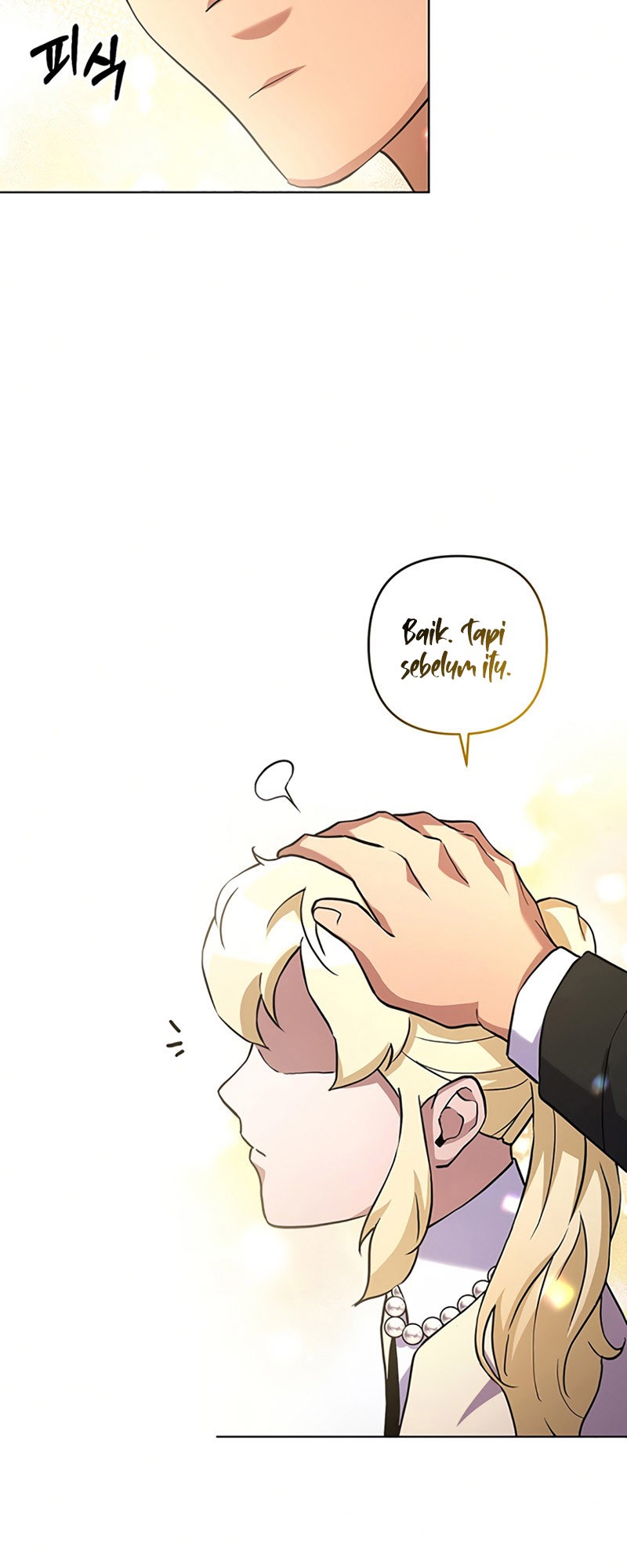 Surviving In An Action Manhwa Chapter 16 Gambar 6