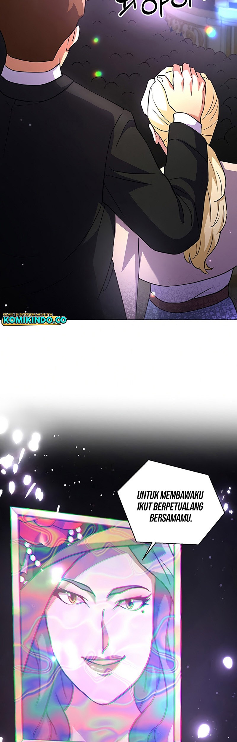 Surviving In An Action Manhwa Chapter 16 Gambar 8