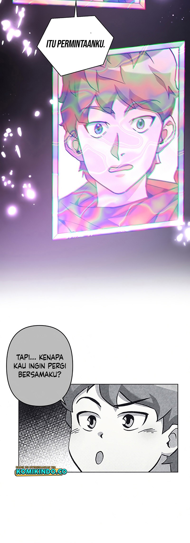 Surviving In An Action Manhwa Chapter 16 Gambar 9