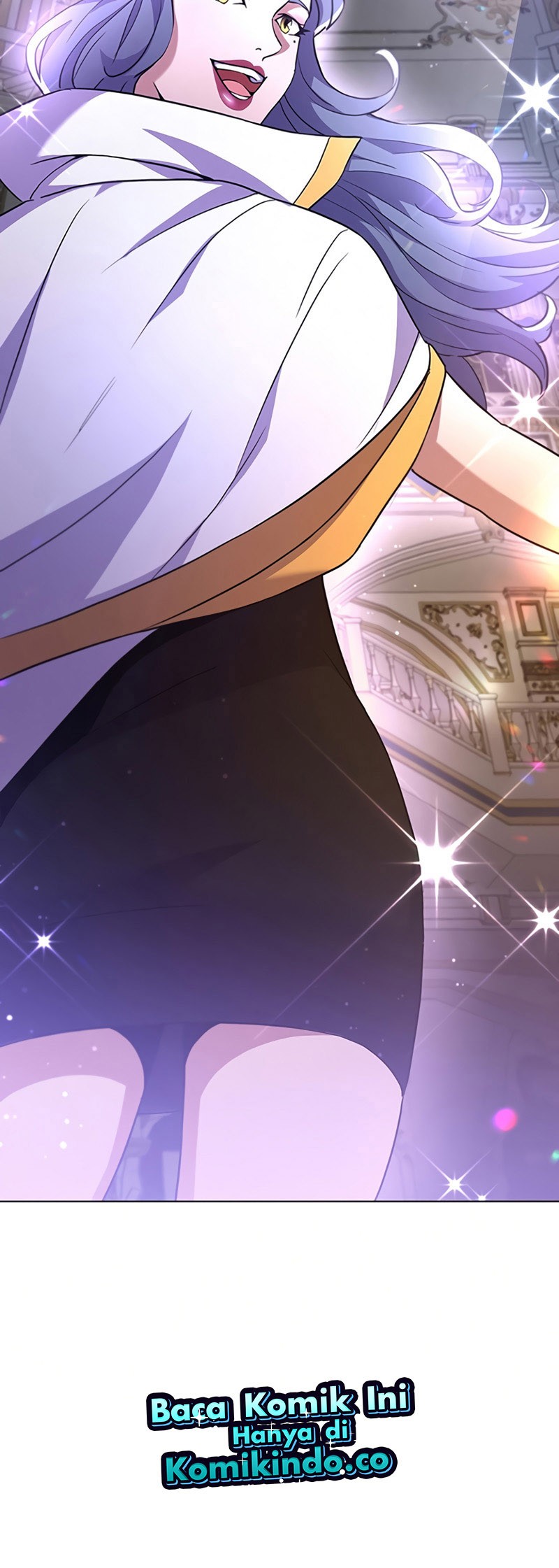 Surviving In An Action Manhwa Chapter 16 Gambar 14