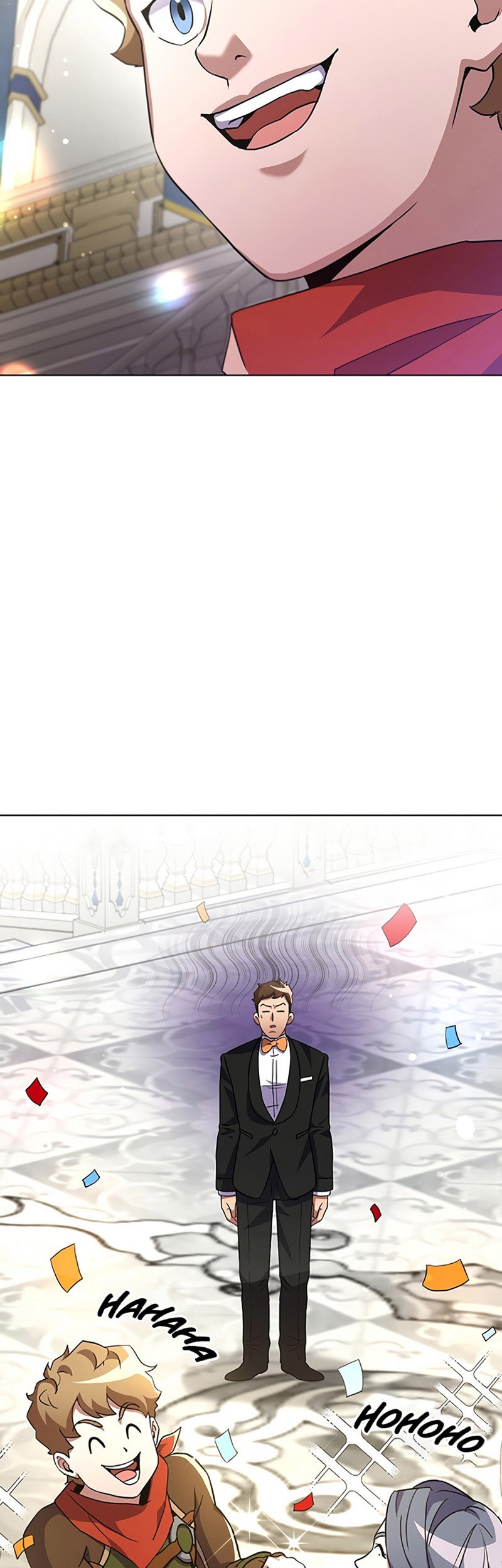 Surviving In An Action Manhwa Chapter 16 Gambar 16