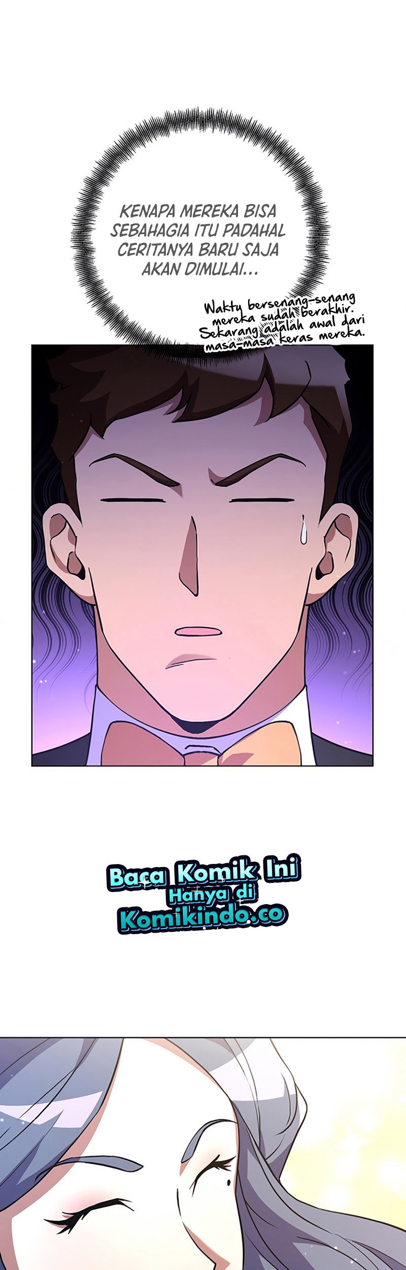 Surviving In An Action Manhwa Chapter 16 Gambar 18