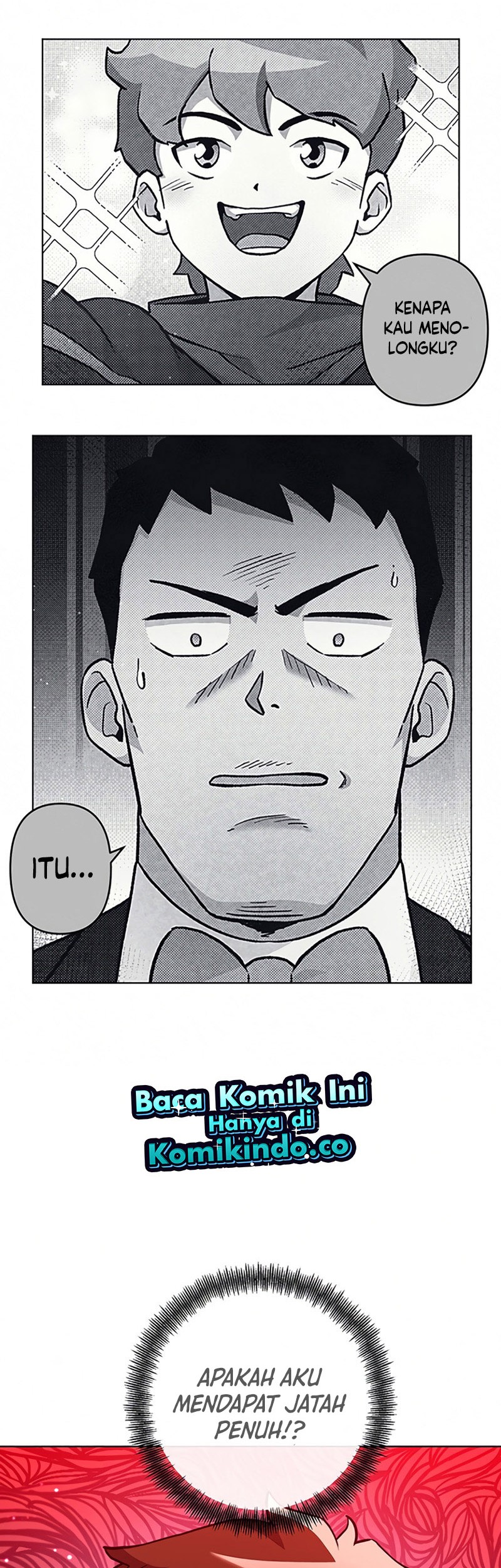 Surviving In An Action Manhwa Chapter 16 Gambar 23