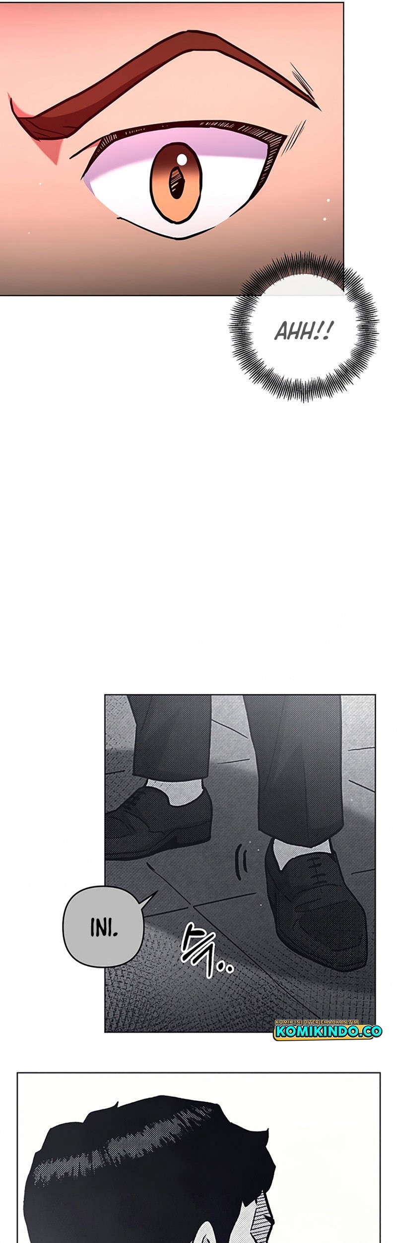 Surviving In An Action Manhwa Chapter 16 Gambar 25