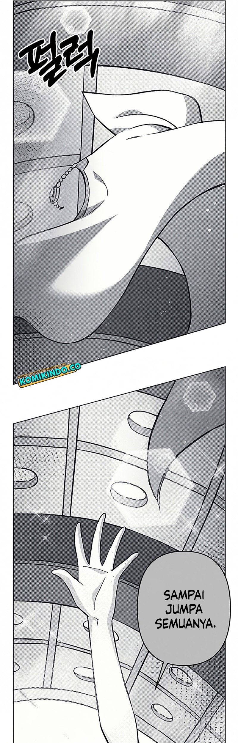 Surviving In An Action Manhwa Chapter 16 Gambar 29