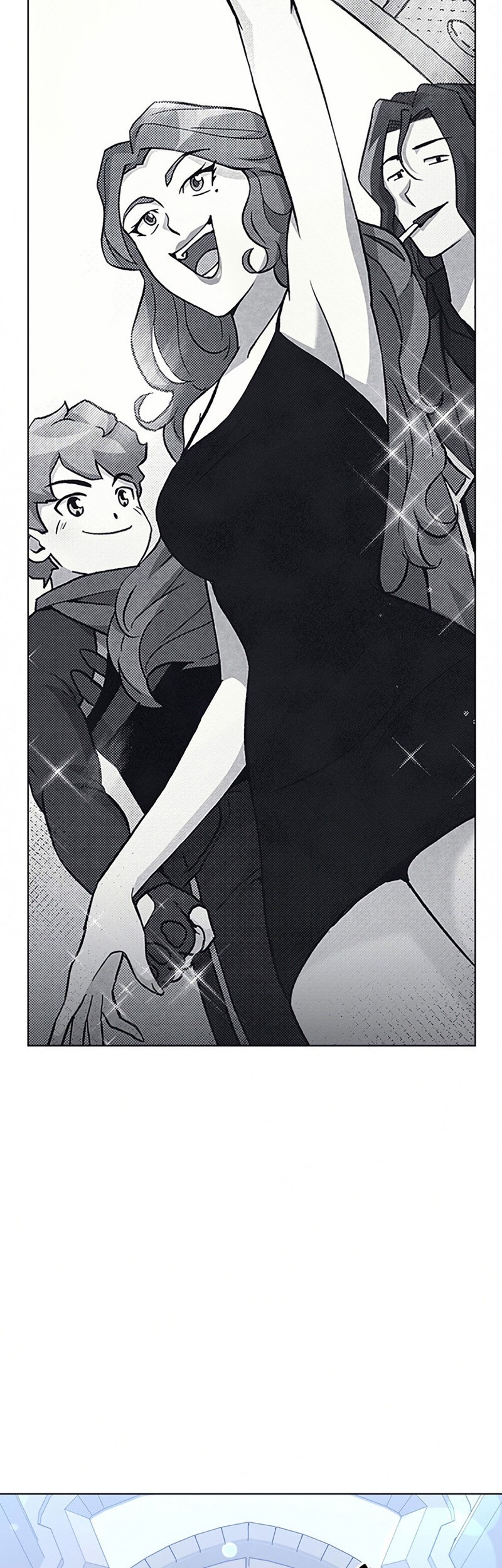 Surviving In An Action Manhwa Chapter 16 Gambar 30