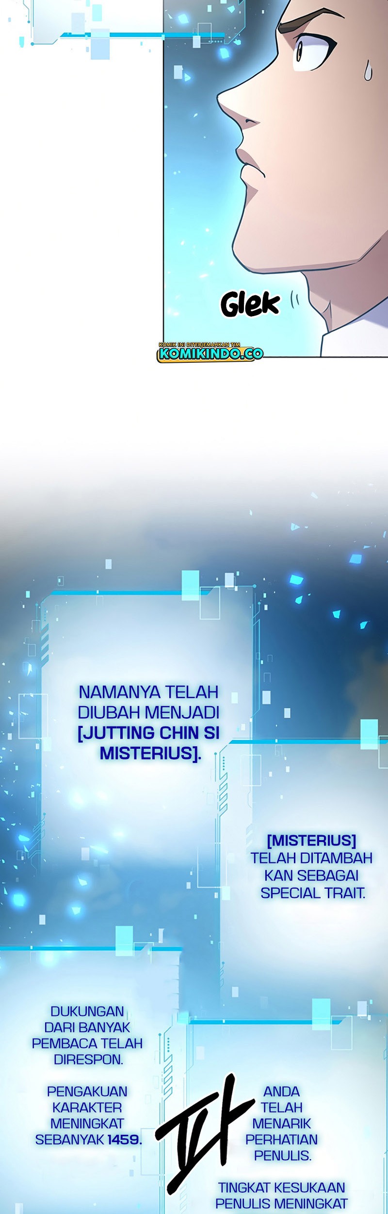 Surviving In An Action Manhwa Chapter 16 Gambar 32