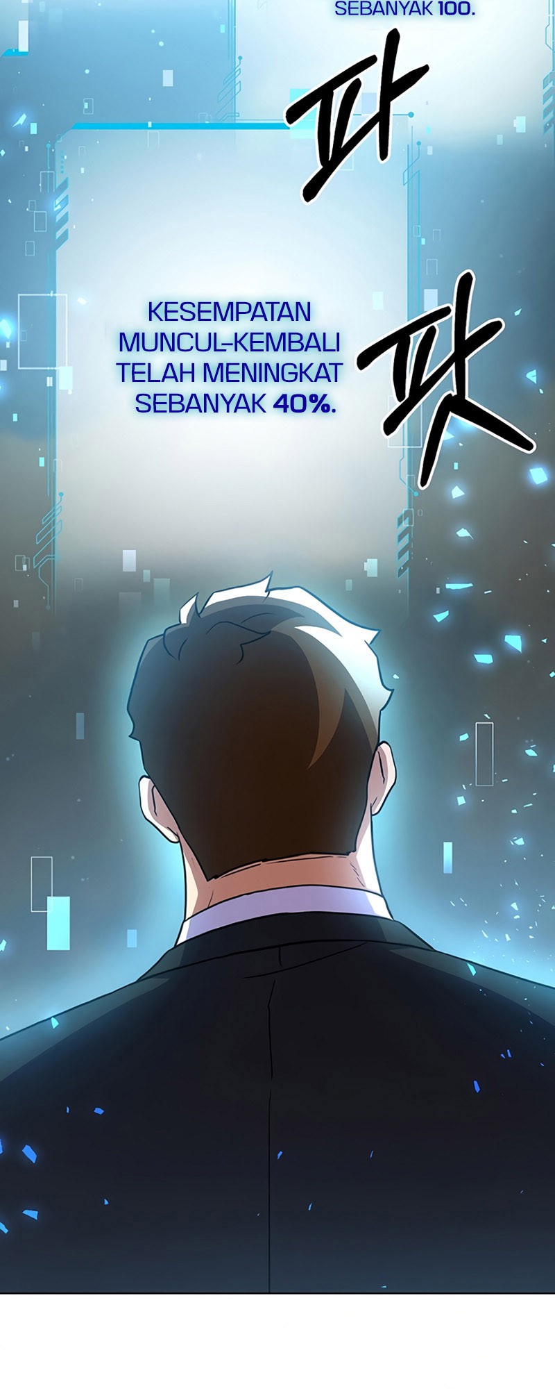 Surviving In An Action Manhwa Chapter 16 Gambar 33