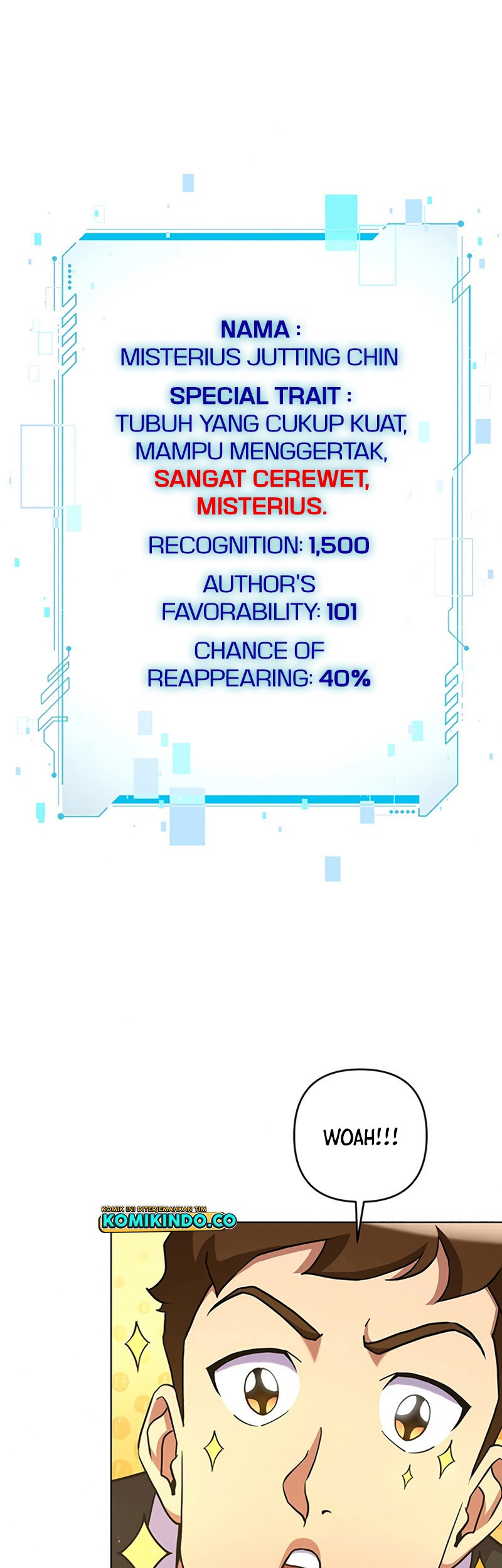 Surviving In An Action Manhwa Chapter 16 Gambar 34