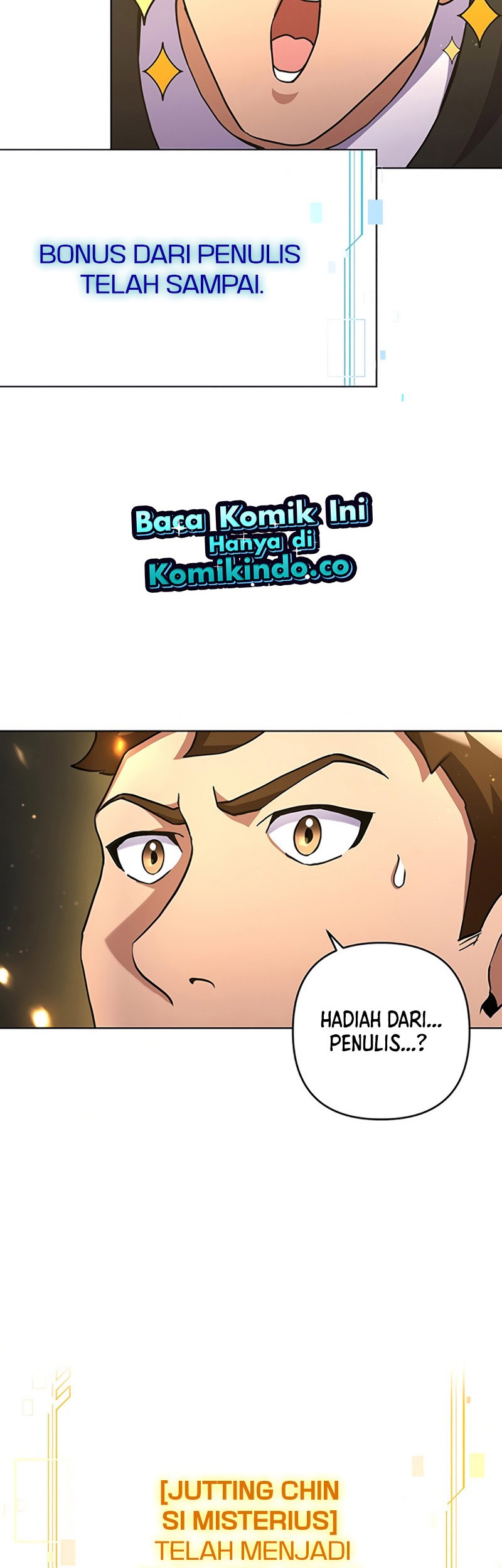 Surviving In An Action Manhwa Chapter 16 Gambar 35