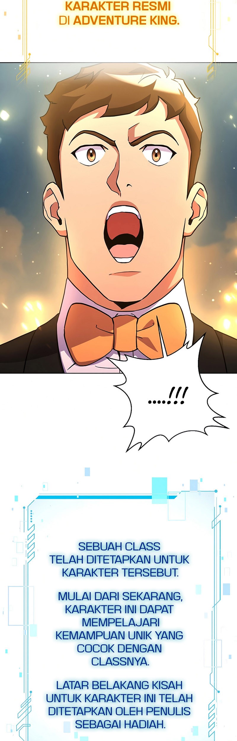 Surviving In An Action Manhwa Chapter 16 Gambar 36