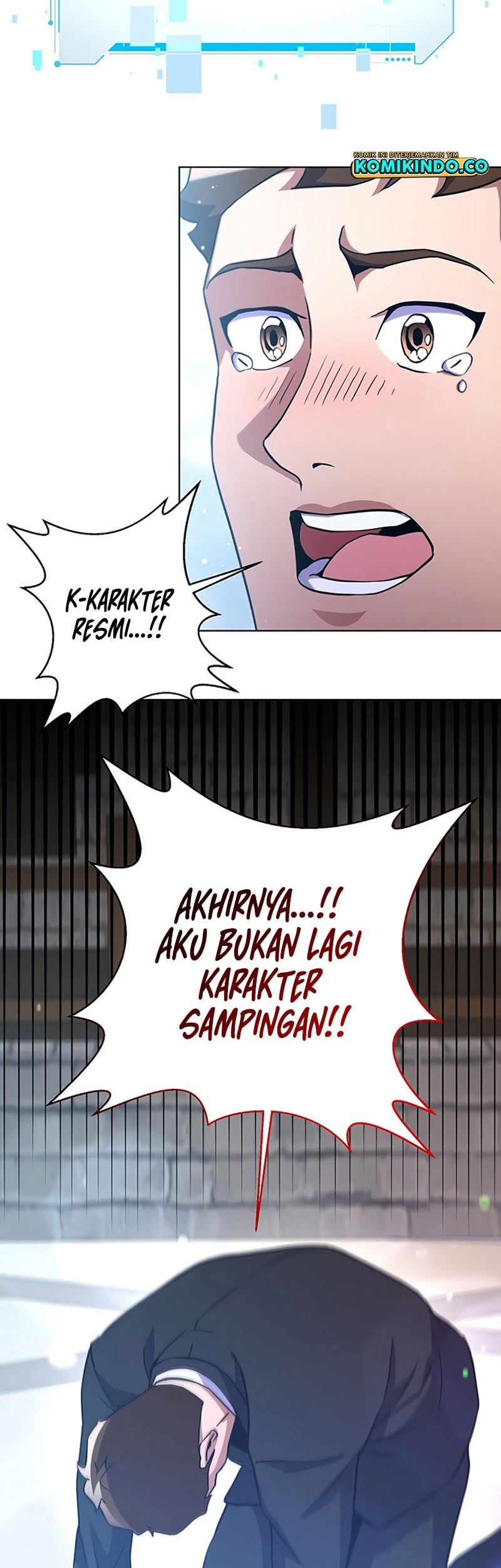 Surviving In An Action Manhwa Chapter 16 Gambar 37