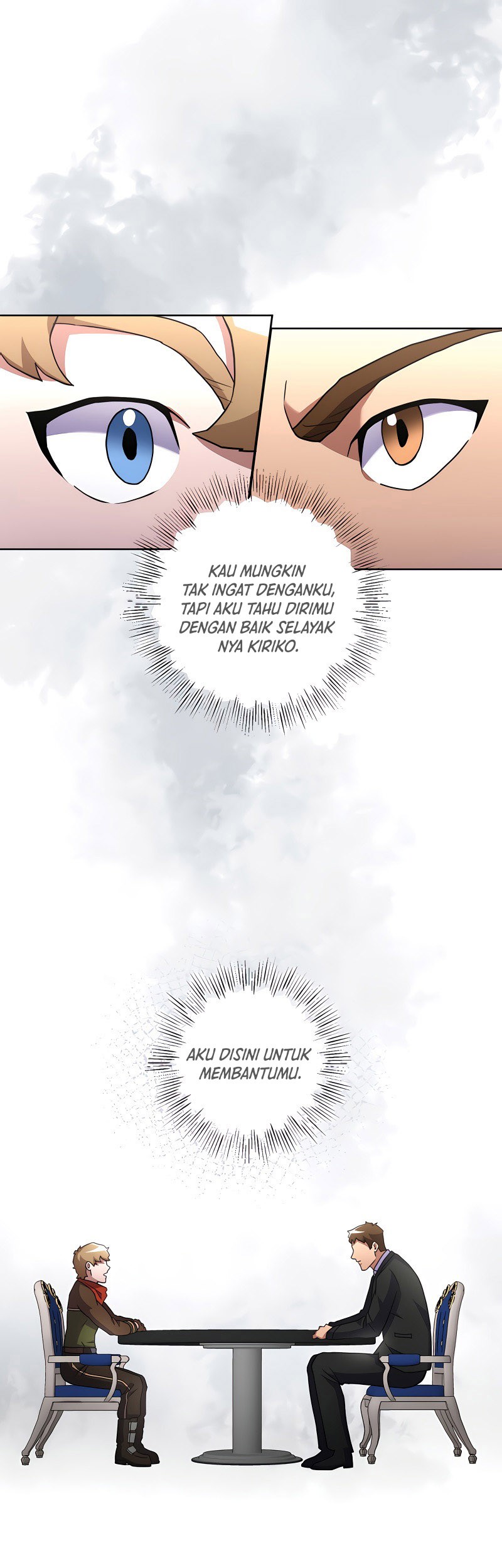 Baca  Surviving In An Action Manhwa Chapter 15 Gambar 2