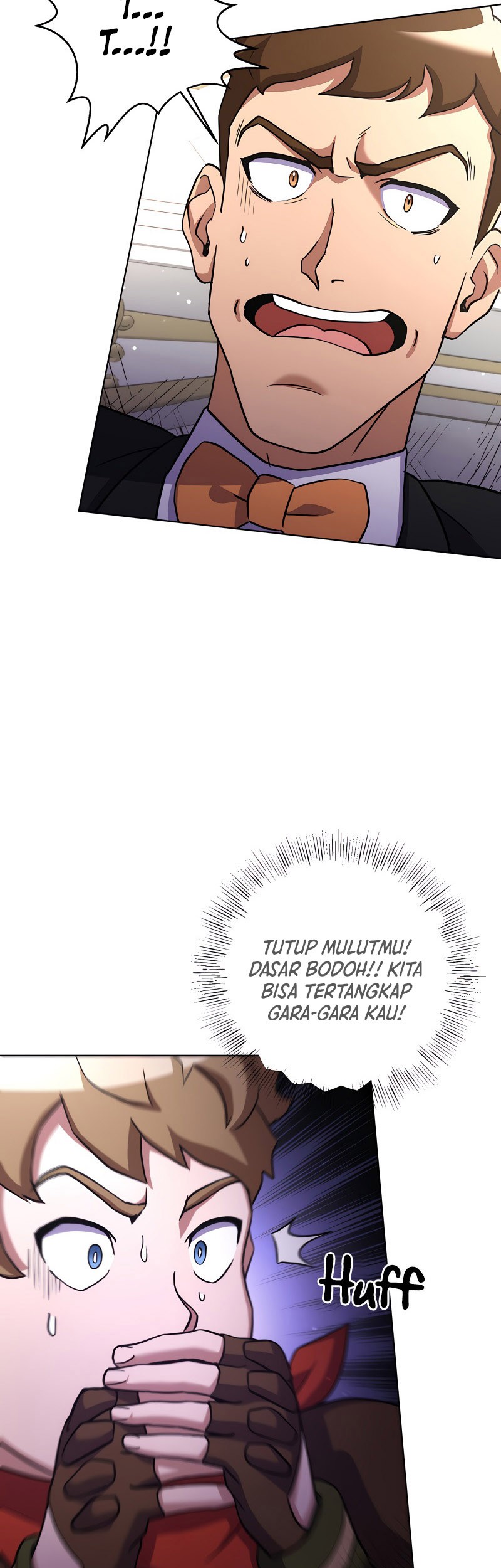 Surviving In An Action Manhwa Chapter 15 Gambar 4