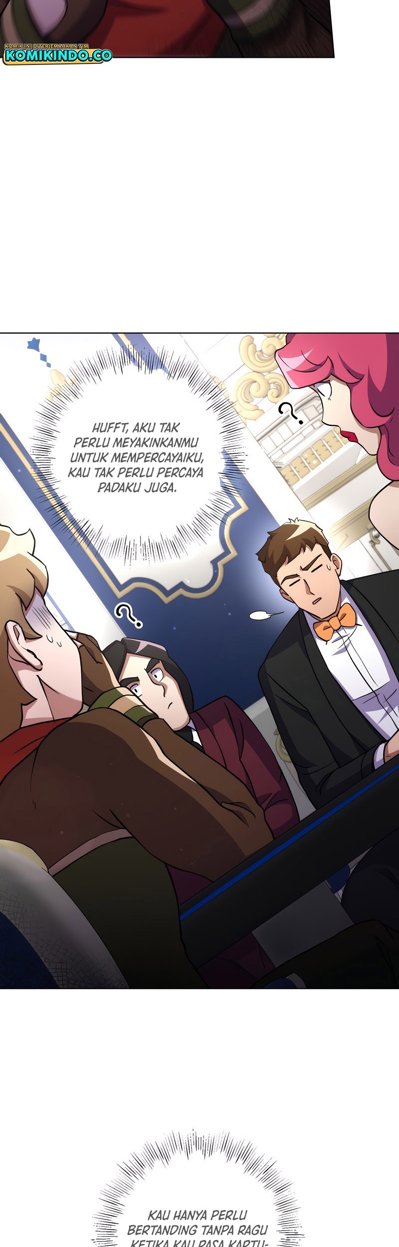Surviving In An Action Manhwa Chapter 15 Gambar 5