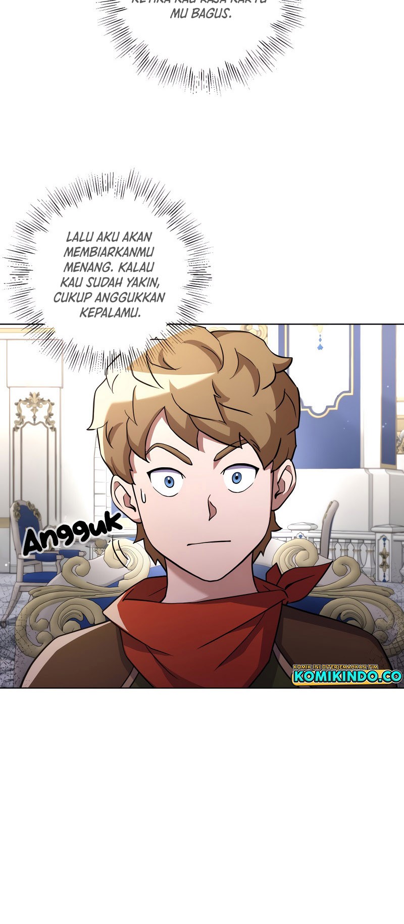 Surviving In An Action Manhwa Chapter 15 Gambar 6