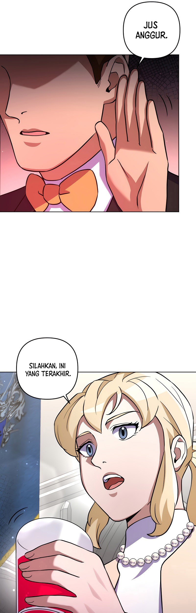 Surviving In An Action Manhwa Chapter 15 Gambar 7