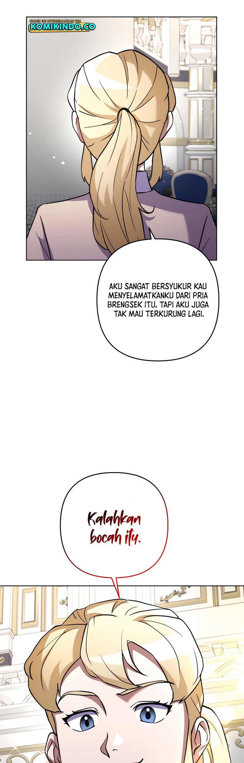 Surviving In An Action Manhwa Chapter 15 Gambar 9