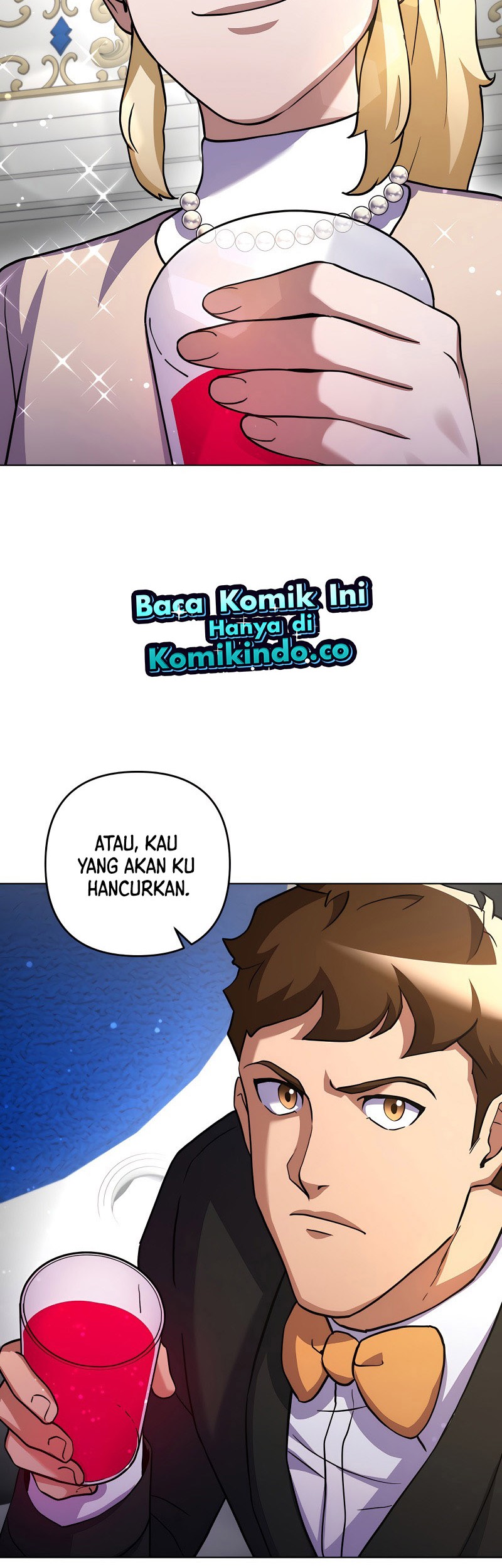 Surviving In An Action Manhwa Chapter 15 Gambar 10
