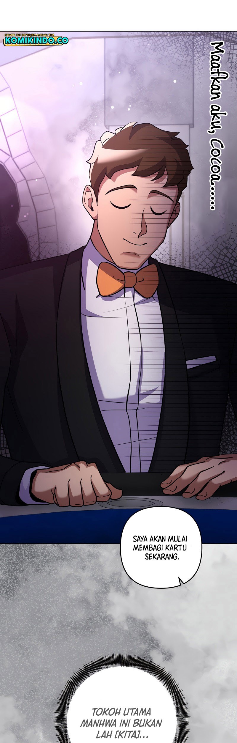 Surviving In An Action Manhwa Chapter 15 Gambar 14